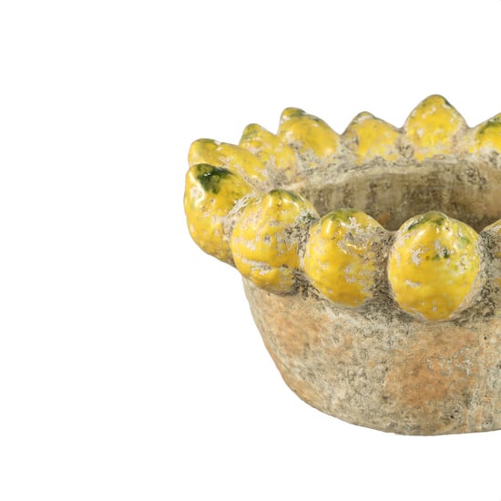PTMD schaal fruitsy - 30x30x15cm - Image 1