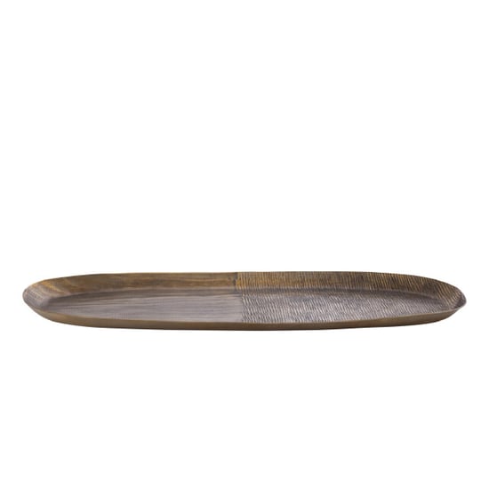 PTMD dienblad jowad - 60.5x25.5x2.5cm - Image 1