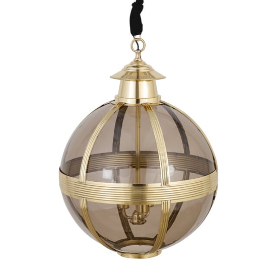 PTMD hanglamp mikk - 66x66x91cm - Image 2