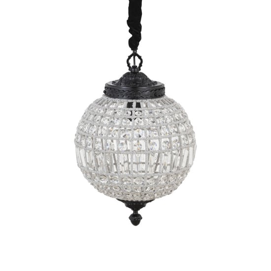 PTMD hanglamp jaris - 35x35x51cm - Image 1