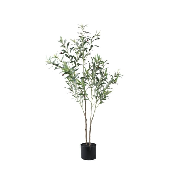 PTMD kunstplant tree - 92x65x126cm - Image 1