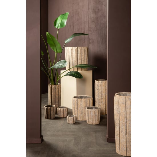 PTMD pot imani - 24x24x55cm - Image 2