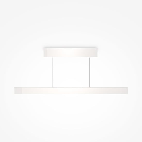 Maytoni Maytoni hanglamp euphoria - 116x1.5x7 cm - Image 1