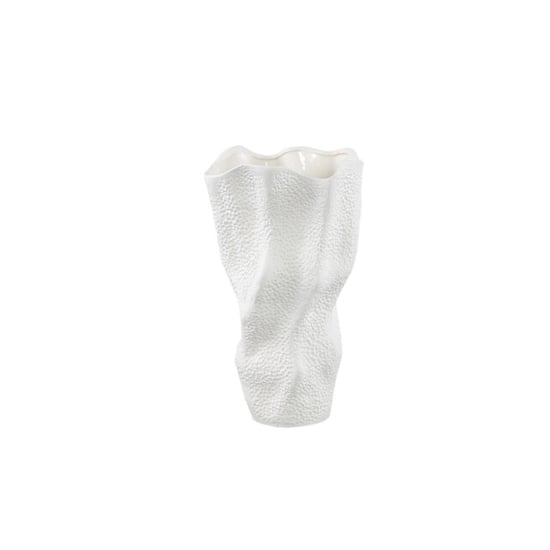 PTMD vaas violettee - 22x17x38cm - Image 1