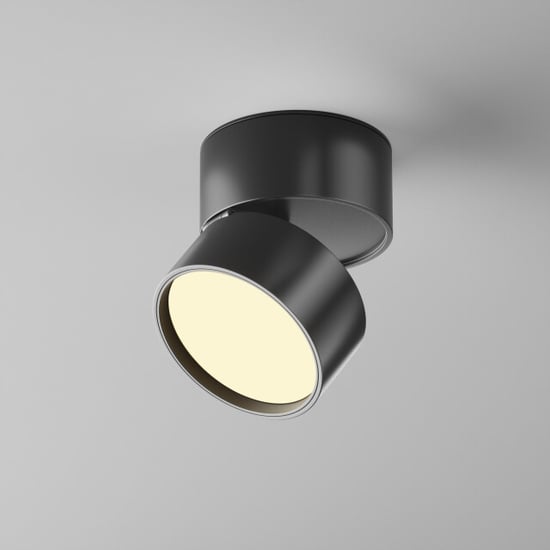 Maytoni Maytoni plafondlamp onda - 8.5x8.5x8 cm - Image 2