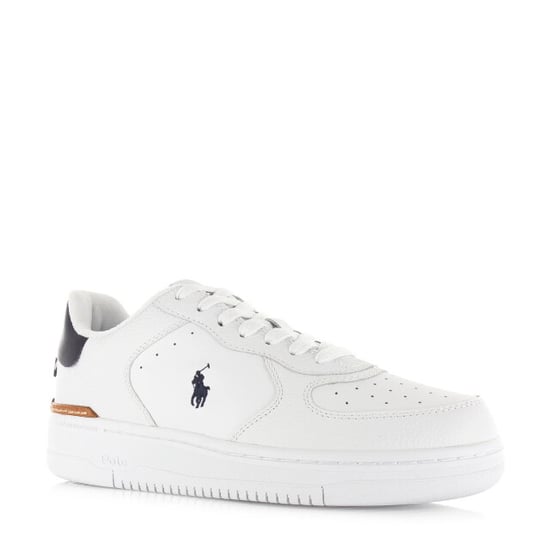 Ralph Lauren masters court sneake lage sneakers unisex - Image 2