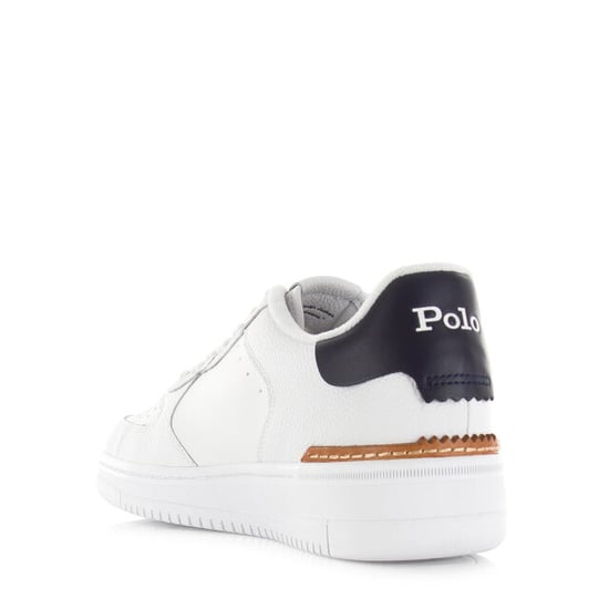 Ralph Lauren masters court sneake lage sneakers unisex - Image 3