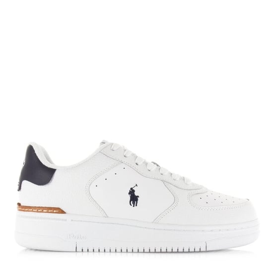 Ralph Lauren masters court sneake lage sneakers unisex - Image 4
