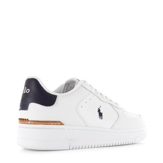 Ralph Lauren masters court sneake lage sneakers unisex - Image 5