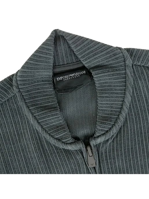 Emporio Armani Herr Signature Väst - Image 2