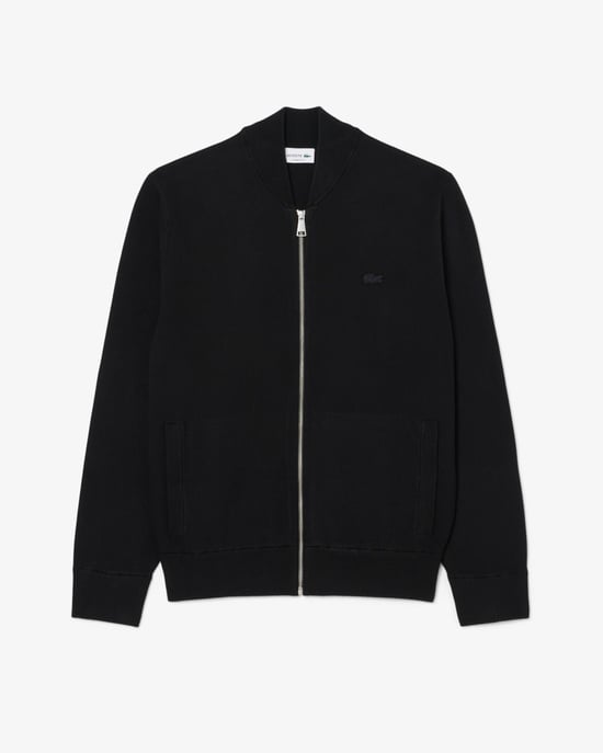 Sweater in Black - Image 1