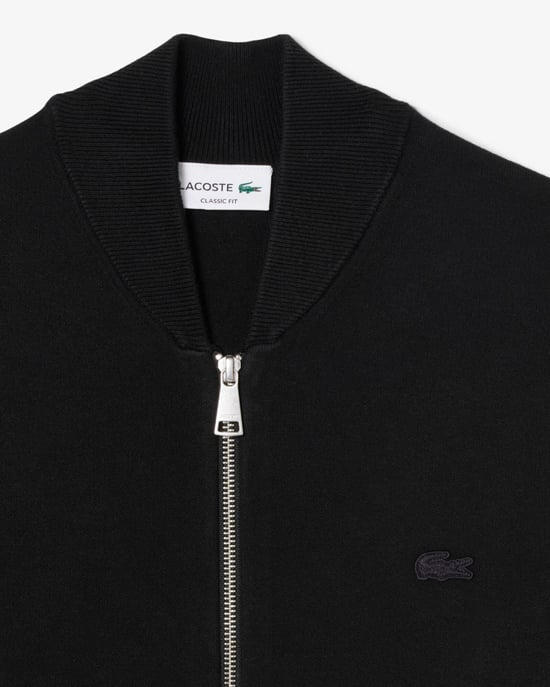 Sweater in Black - Image 2