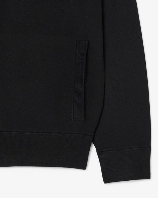 Sweater in Black - Image 3