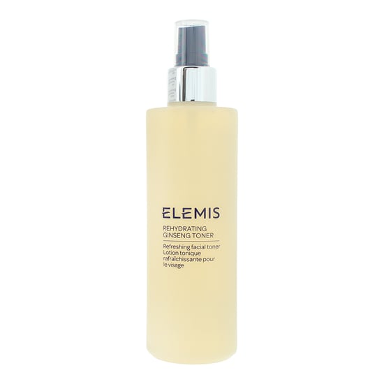 Elemis Rehydrating Ginseng Toner 200ml - Image 2