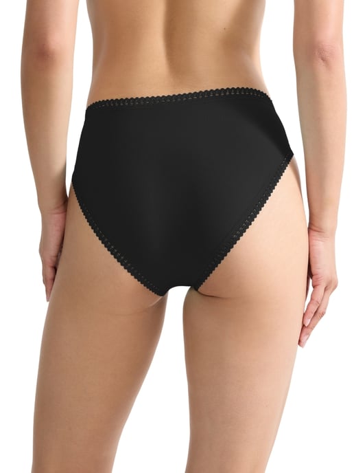 GO Crush High Leg Briefs (3 Pack) - Image 2