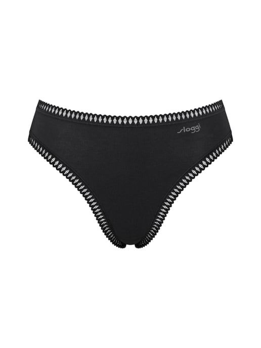 GO Crush High Leg Briefs (3 Pack) - Image 4