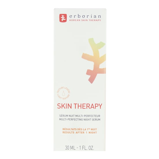Erborian Skin Therapy Light Night Serum 30ml - Image 3