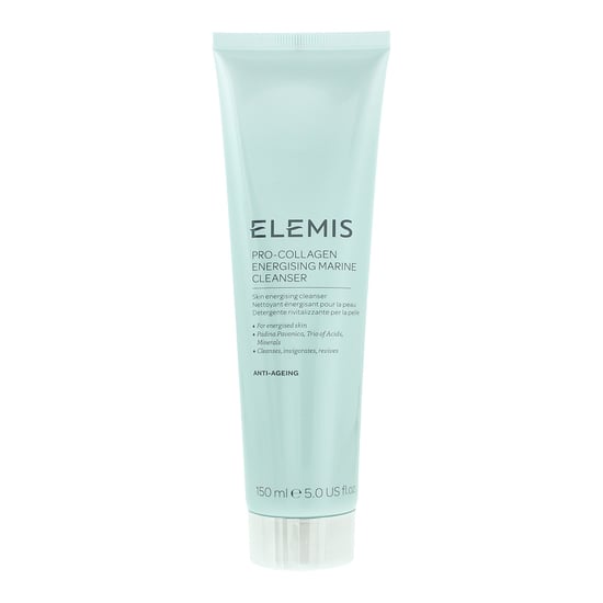 Elemis Pro-Collagen Energising Marine Anti-Agenig Cleanser 150ml - Image 1