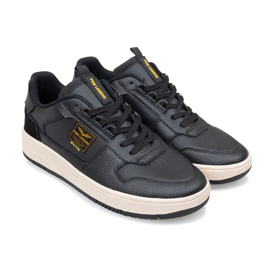PME Legend Sneakers Gobbler Zwart - Image 3