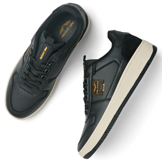 PME Legend Sneakers Gobbler Zwart - Image 4