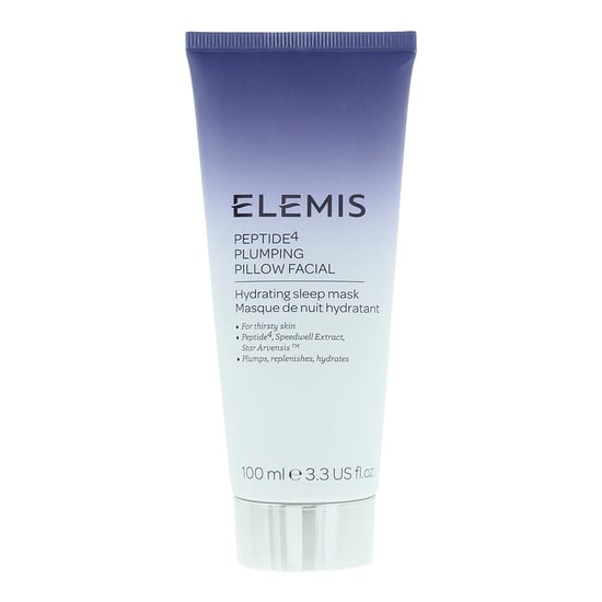 Elemis Peptide4 Plumping Pillow Facial Sleep Mask 100ml - Image 1