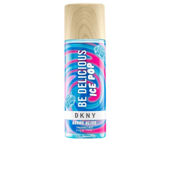 Be Delicious Isglass Berry Bliss Kroppsspray 250 ml - Image 1