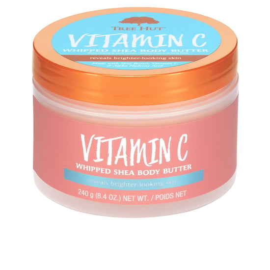 Boter Soufflé Lichaamsvitamine C 240 gr - Image 1