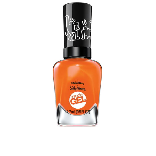 Miracle Gel Keita Hani #922-kleur Instinct 14,7 ml - Image 1