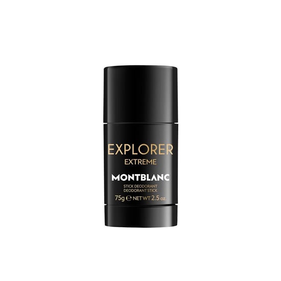 Explorer Extreme Deodorant Stick 75 g - Image 1