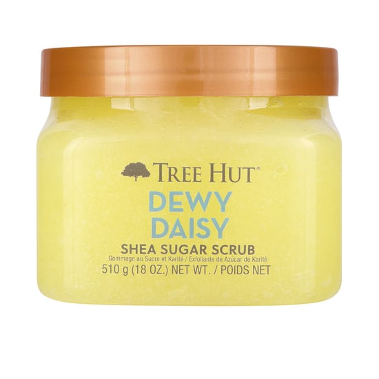 Dauwbedekte Daglelie Suiker Scrub 510 g - Image 1