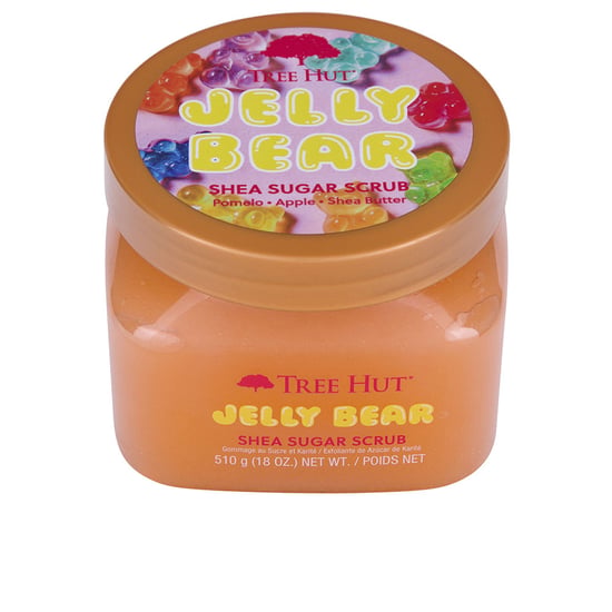 Gummy Bear Suikerscrub 510 gr - Image 1