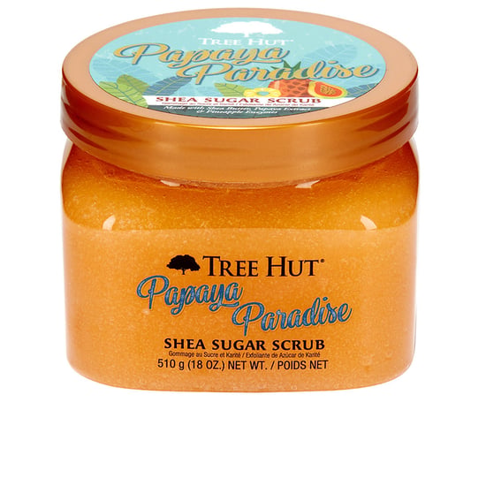 Papaya Paradise Exfolierande 510 g - Image 1
