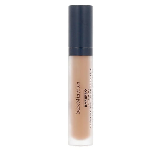 Barepro 16 uur Draagbare Perfecterende Matte Concealer #medium Deep 455 Neutraal 7,5 Ml - Image 1
