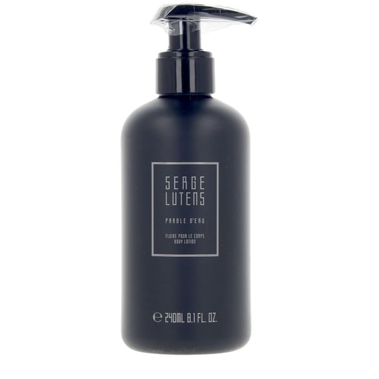 Parole D'eau Hand- en Bodylotion 240 ml - Image 1