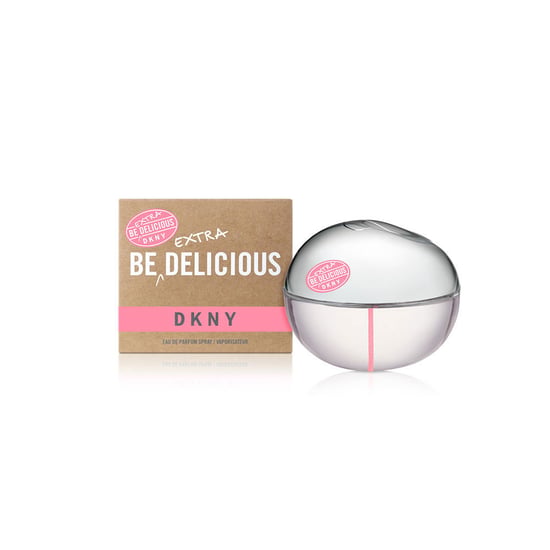 Be Extra Delicious EDP Vapor 100 ml - Image 1