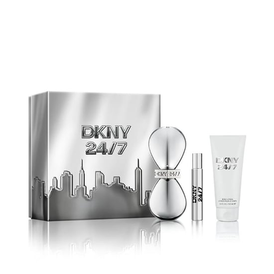 Dkny 24/7 Fodral 3 St 3 pz - Image 1