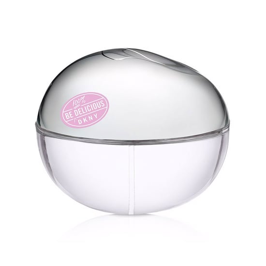 Be 100% Delicious Eau De Parfum Spray 100 ml - Image 1