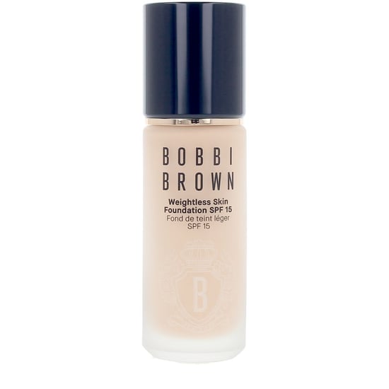 Gewichtsloze Huidfoundation Spf15 #neutraal Zand 30 ml - Image 1