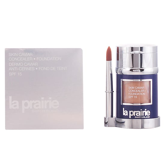 Skin Caviar Concealer Foundation SPF15 #mocha 30 ml - Image 1