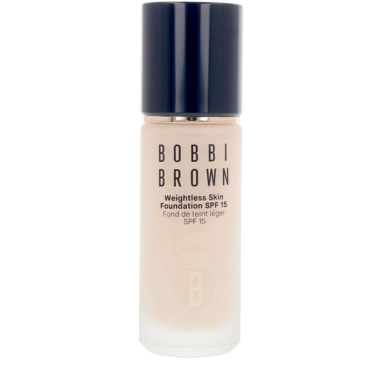 Viktlös Hudfoundation Spf15 #neutral Alabaster 30 ml - Image 1