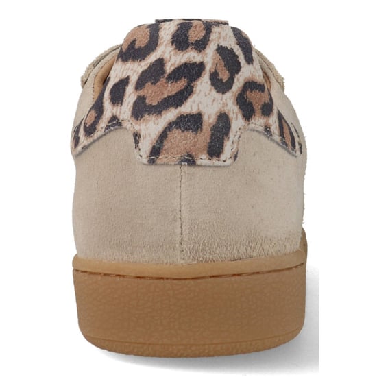 DWRS Label Poona leopard - Image 2