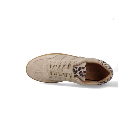 DWRS Label Poona leopard - Image 3