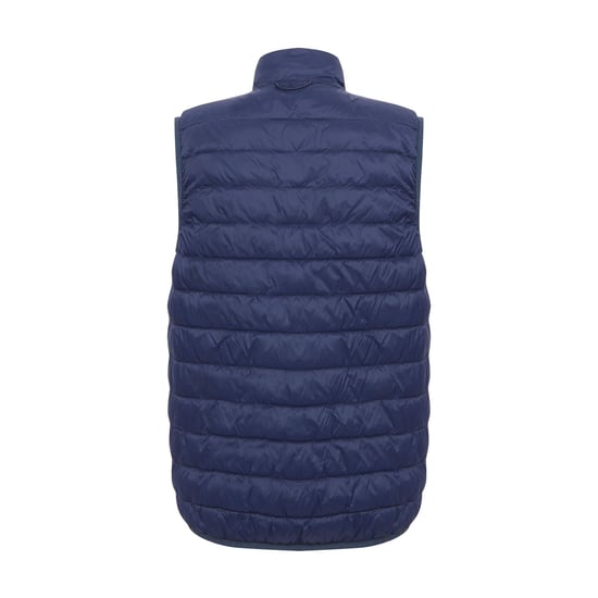 Regatta Mens Hillpack II Gilet (Navy) - Image 2