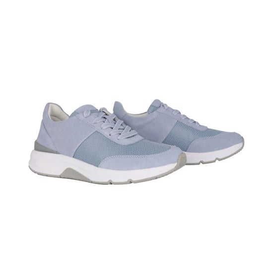 Gabor Rollingsoft sensitive 66.897.26 dames rollende wandelsneaker - Image 3