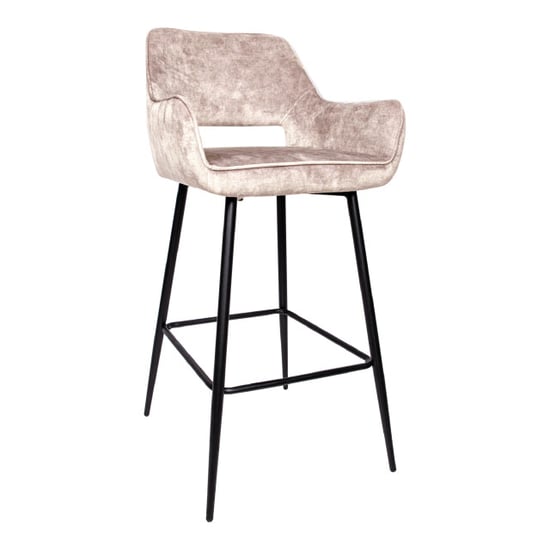 PTMD barkruk fallon - 61x53x105cm - Image 1