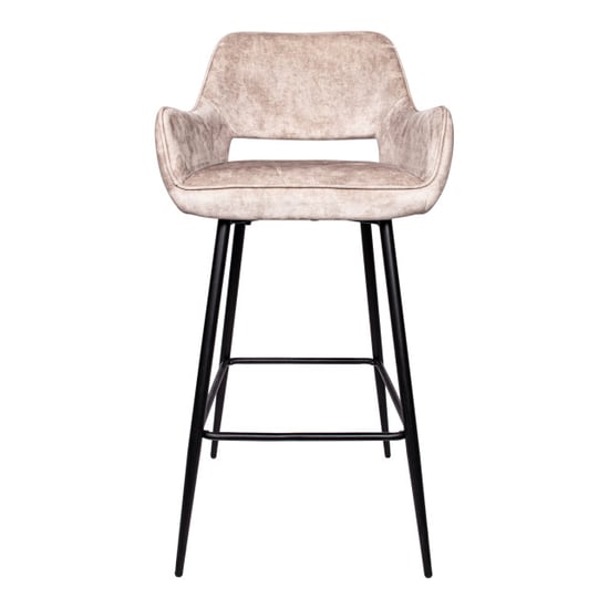PTMD barkruk fallon - 61x53x105cm - Image 2