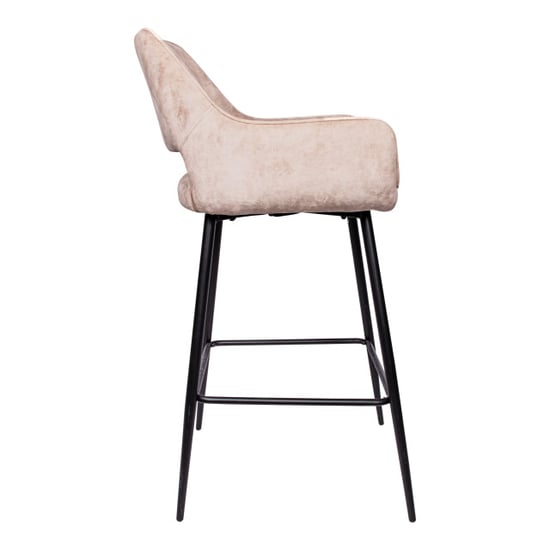 PTMD barkruk fallon - 61x53x105cm - Image 3