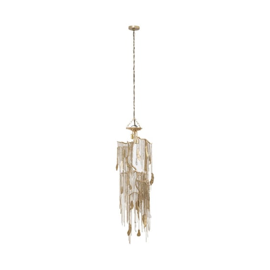 PTMD hanglamp wilco - 48x41x198cm - Image 1