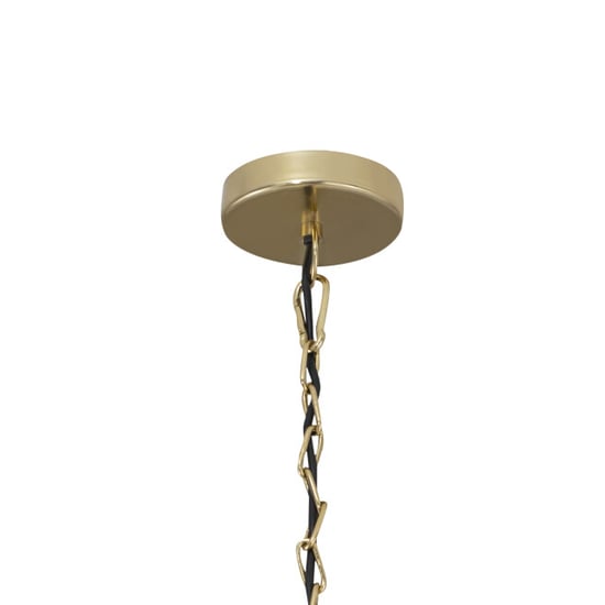 PTMD hanglamp wilco - 48x41x198cm - Image 2