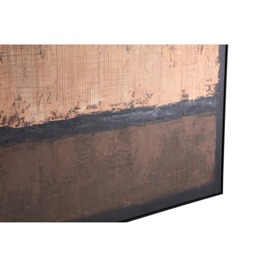 PTMD wandpaneel asante - 122.5x5x122.5cm - Image 2